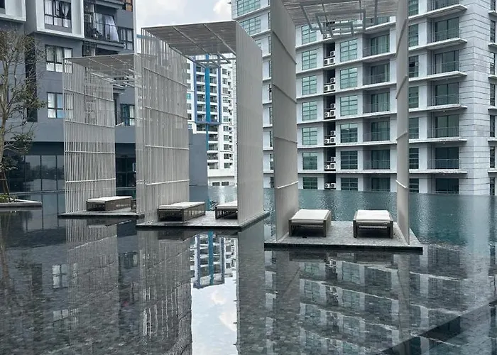 Bayu Suite