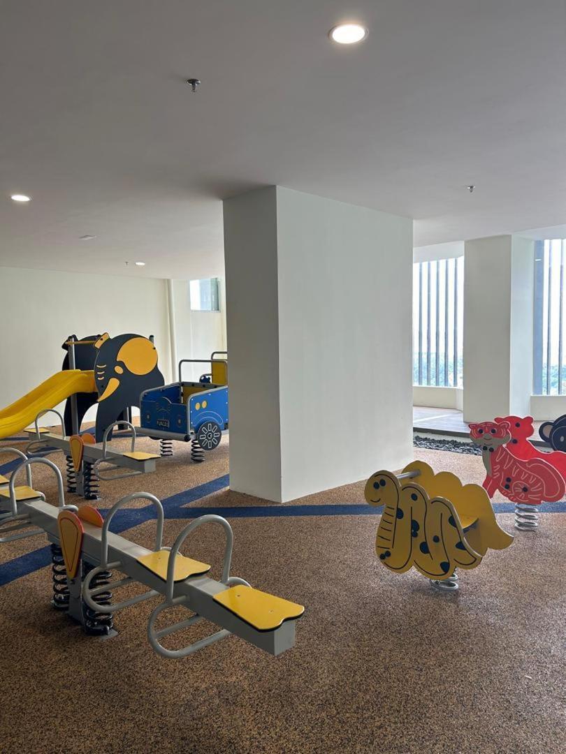 Bayu Apartment *