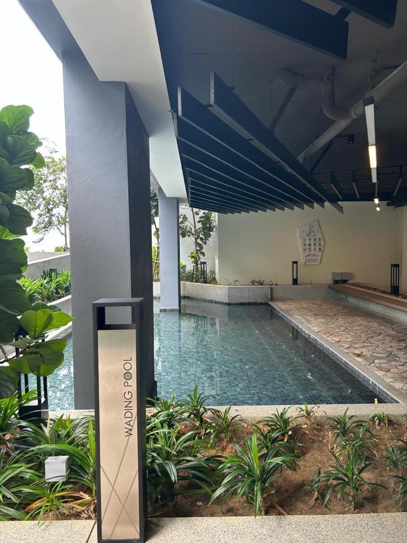 Bayu Apartment Shah Alam