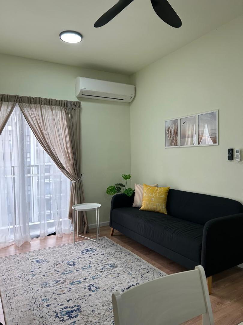 Bayu Apartment *