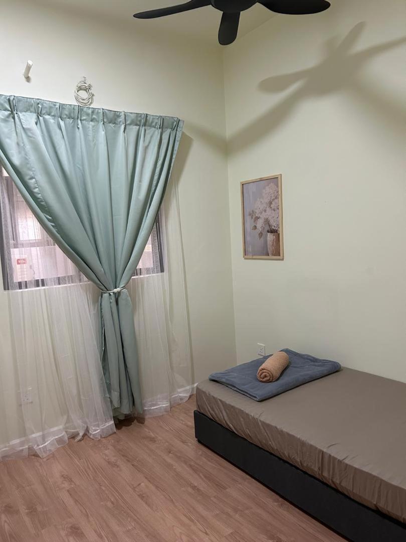 Apartment Bayu