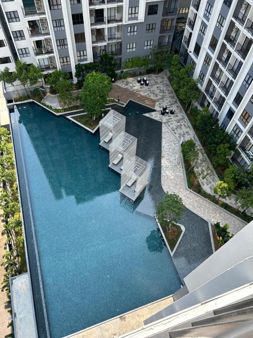 Bayu Apartment Shah Alam